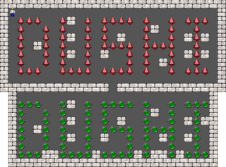 Уровень 50 — Dushi 01